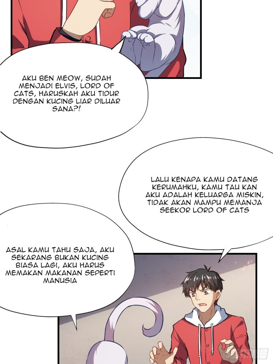 The High Energy Attack Chapter 43 - halaman 6