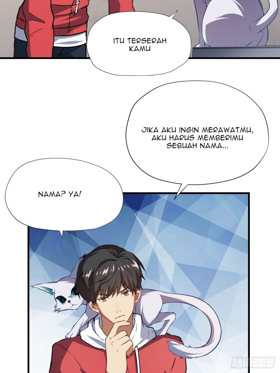 The High Energy Attack Chapter 43 - halaman 8