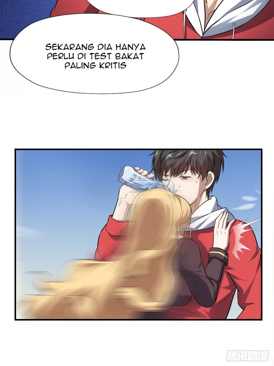 The High Energy Attack Chapter 44 - halaman 12