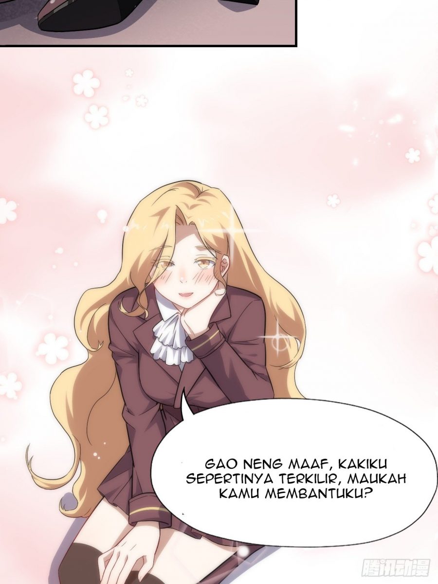 The High Energy Attack Chapter 44 - halaman 14