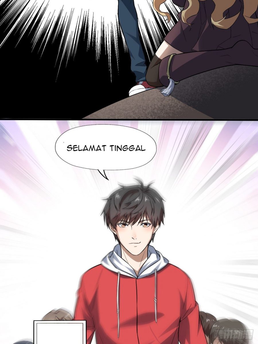 The High Energy Attack Chapter 44 - halaman 16