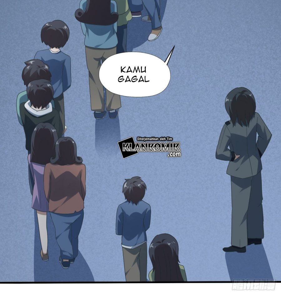 The High Energy Attack Chapter 44 - halaman 19
