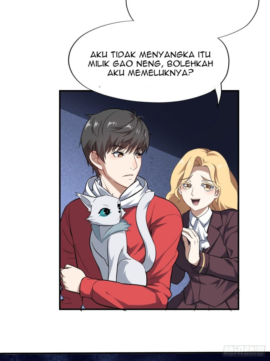 The High Energy Attack Chapter 44 - halaman 22
