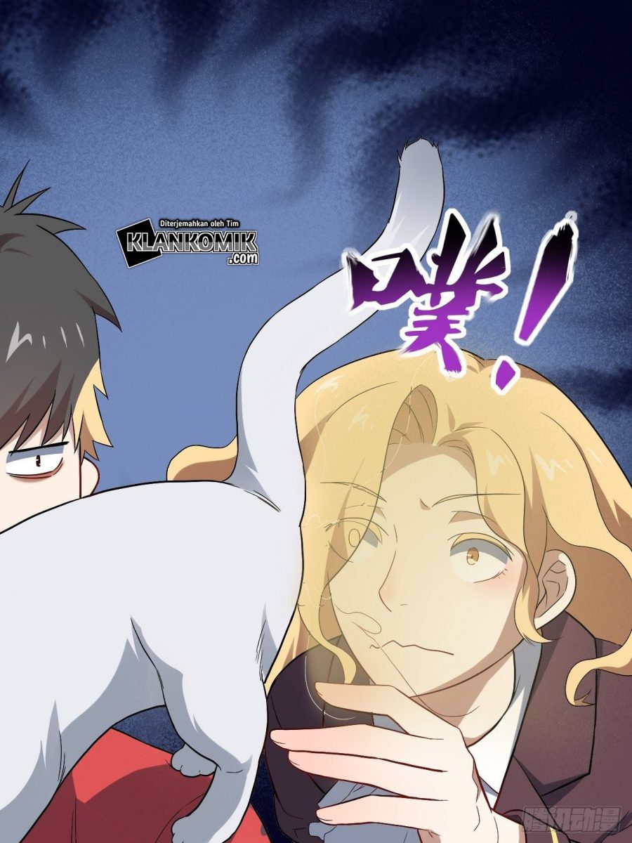 The High Energy Attack Chapter 44 - halaman 23