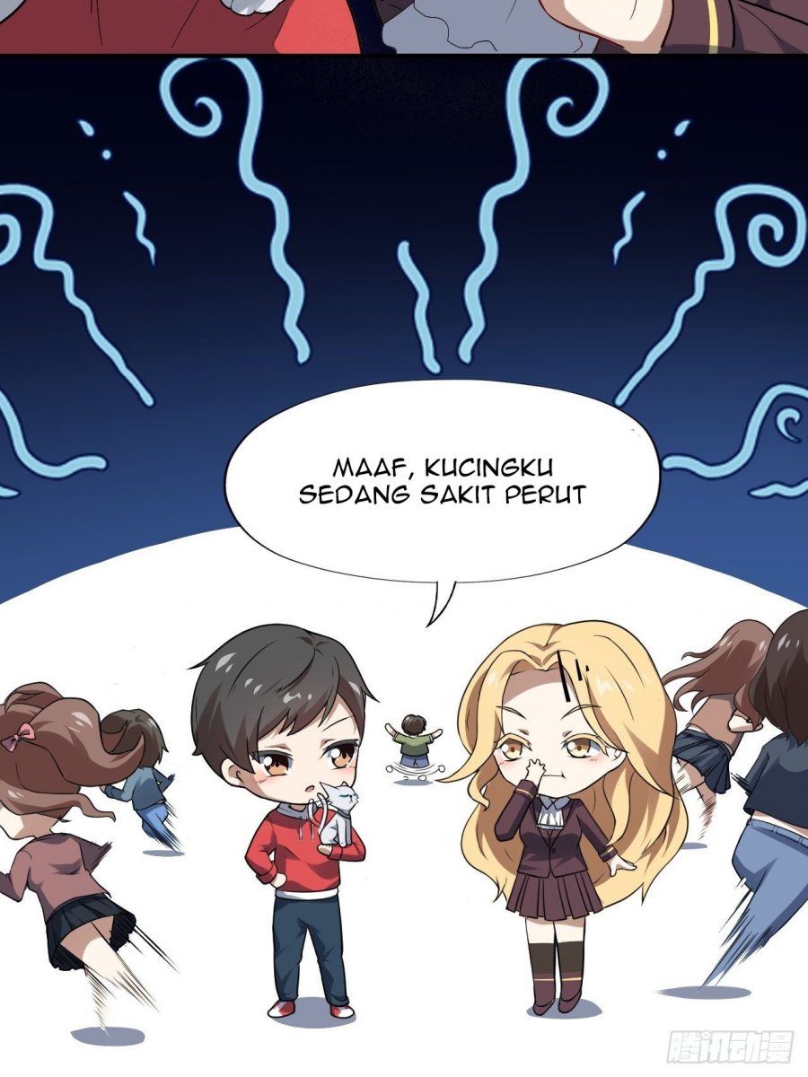 The High Energy Attack Chapter 44 - halaman 24