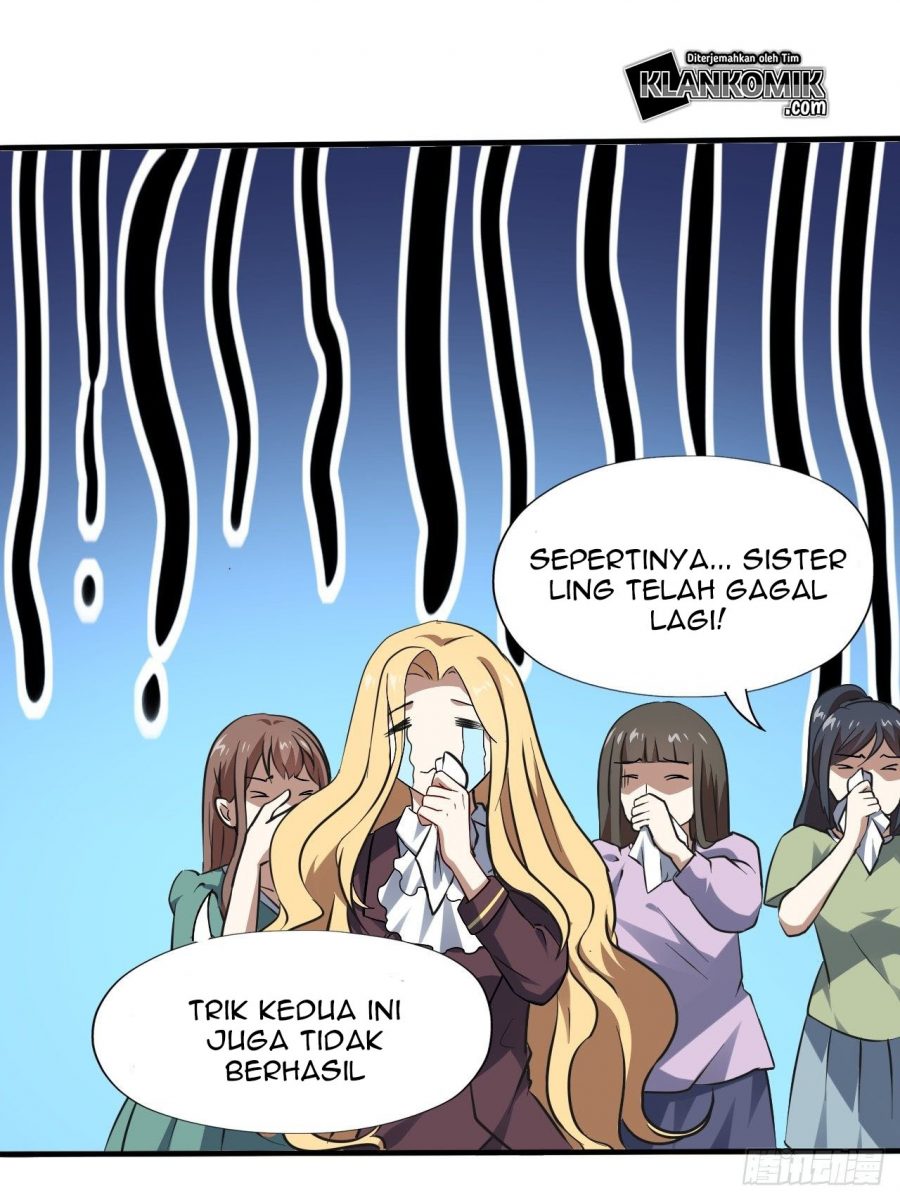 The High Energy Attack Chapter 44 - halaman 25