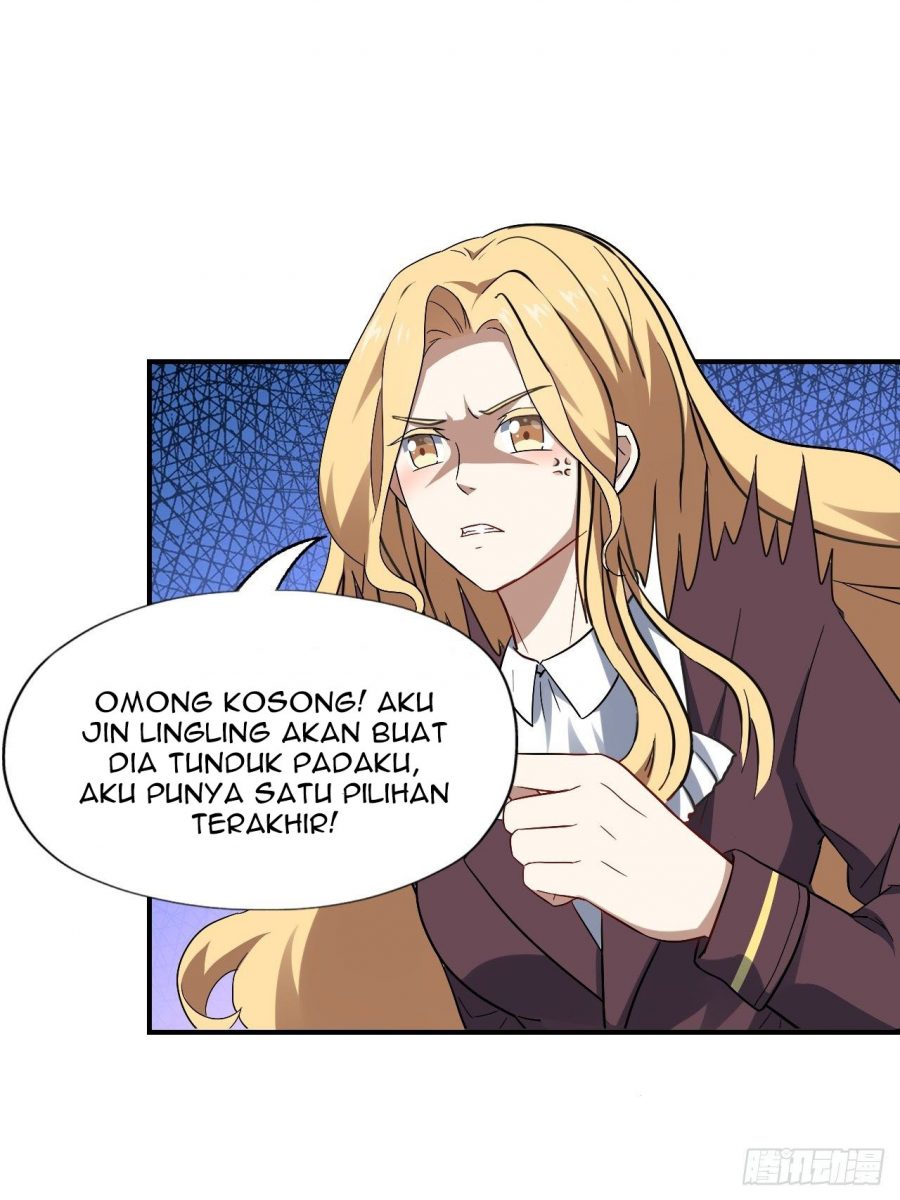 The High Energy Attack Chapter 44 - halaman 26