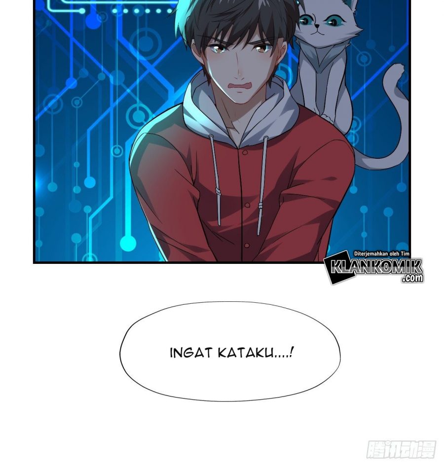 The High Energy Attack Chapter 44 - halaman 37