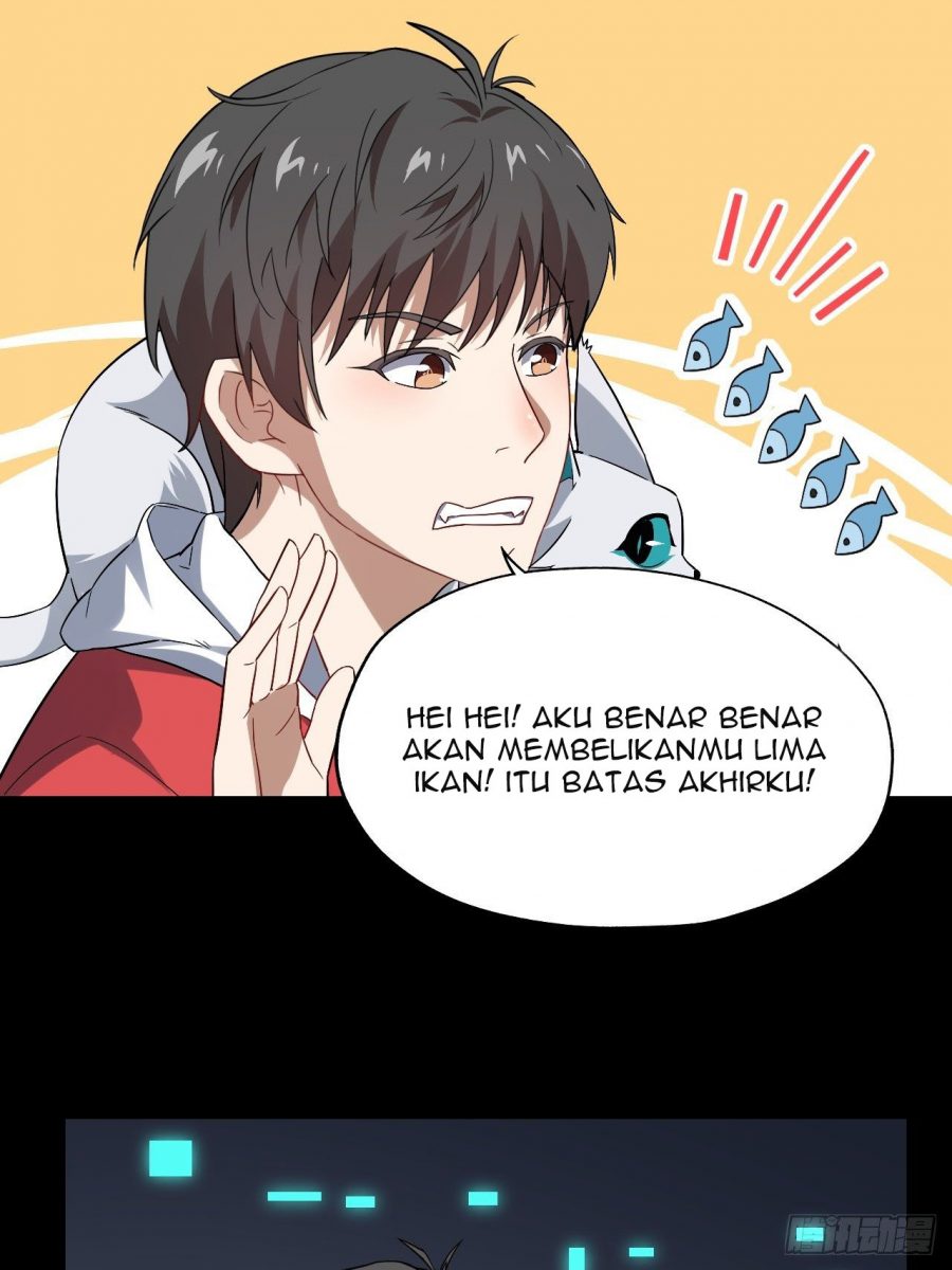 The High Energy Attack Chapter 44 - halaman 38