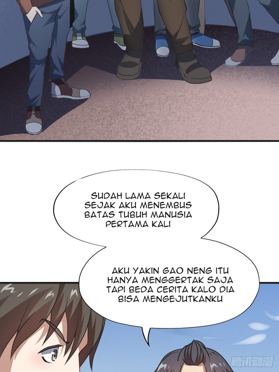 The High Energy Attack Chapter 44 - halaman 4