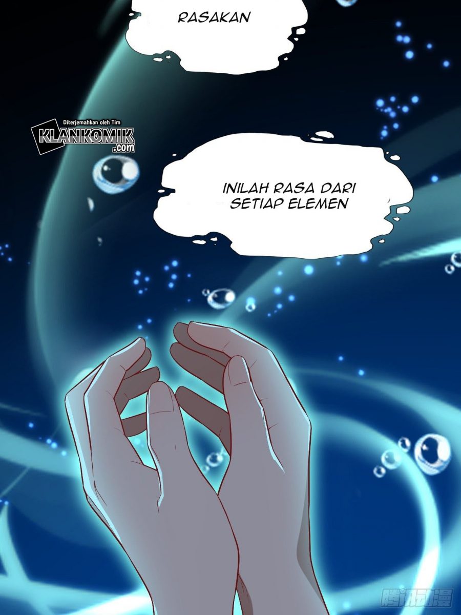 The High Energy Attack Chapter 44 - halaman 41