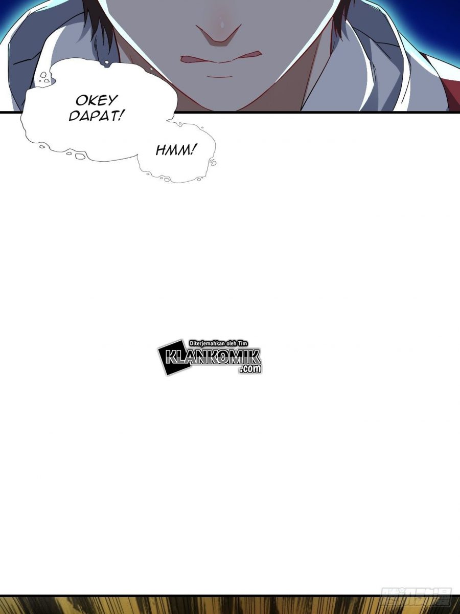 The High Energy Attack Chapter 44 - halaman 43
