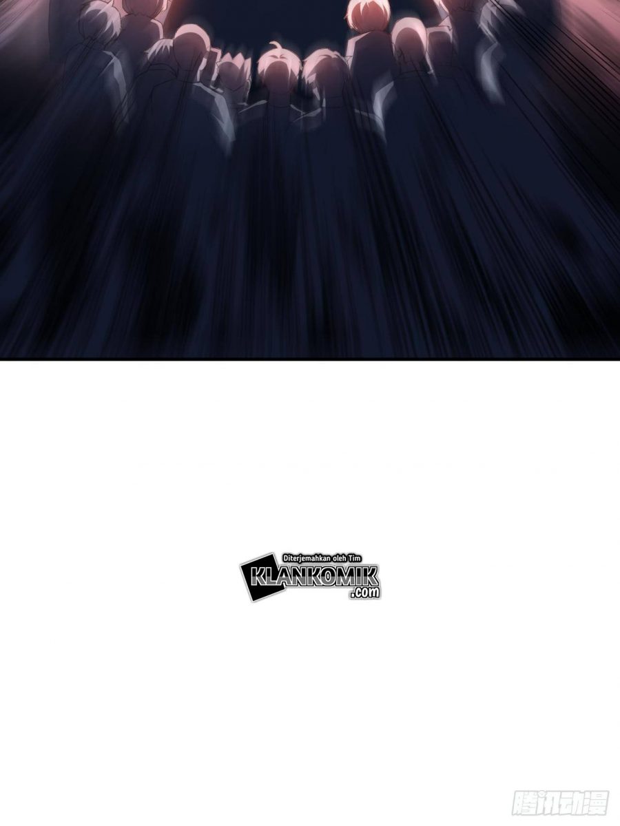 The High Energy Attack Chapter 44 - halaman 45