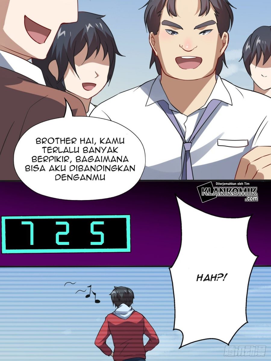 The High Energy Attack Chapter 44 - halaman 5