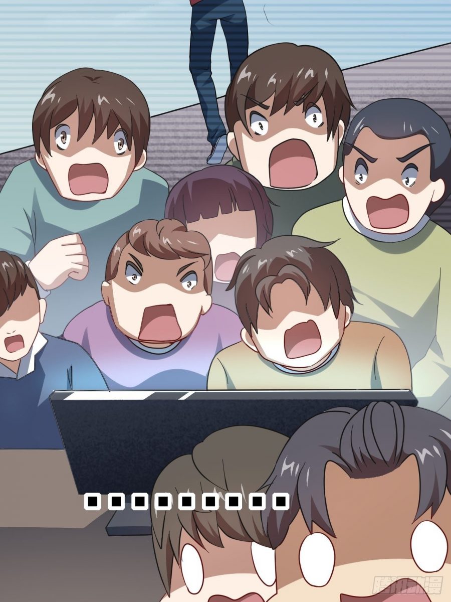 The High Energy Attack Chapter 44 - halaman 6