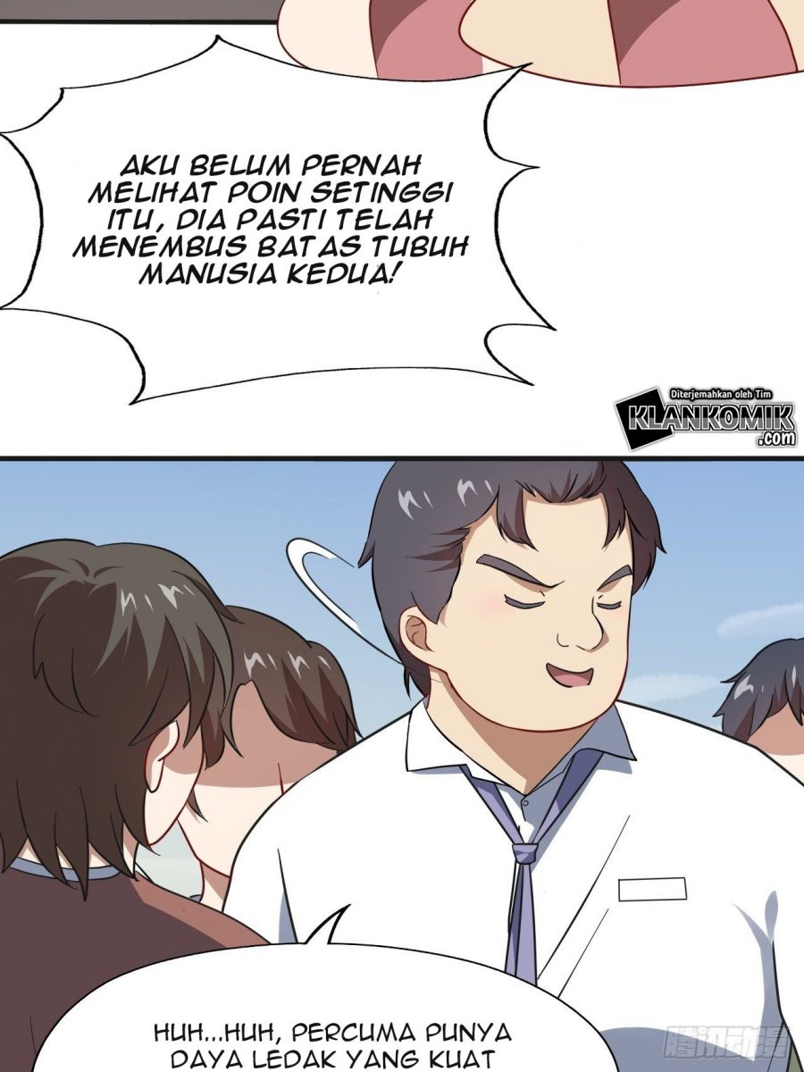 The High Energy Attack Chapter 44 - halaman 7