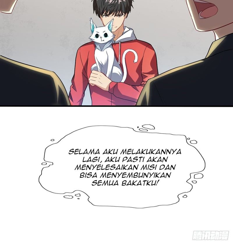 The High Energy Attack Chapter 45 - halaman 29