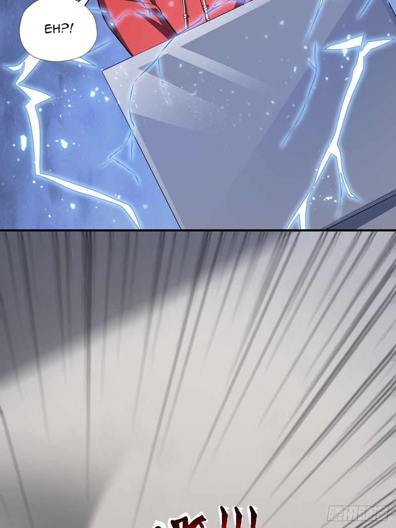 The High Energy Attack Chapter 45 - halaman 5