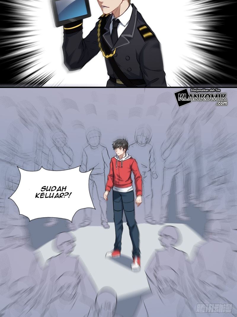 The High Energy Attack Chapter 46 - halaman 18