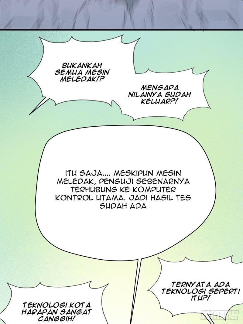 The High Energy Attack Chapter 46 - halaman 19