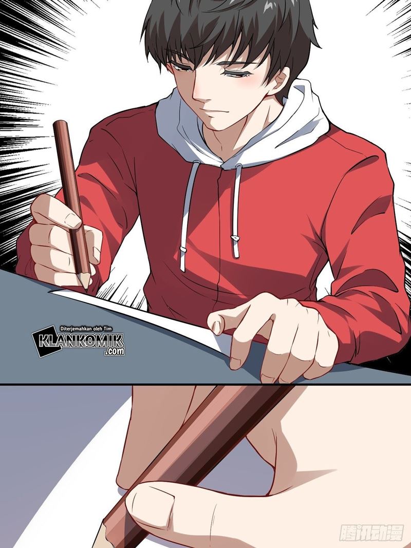 The High Energy Attack Chapter 46 - halaman 32