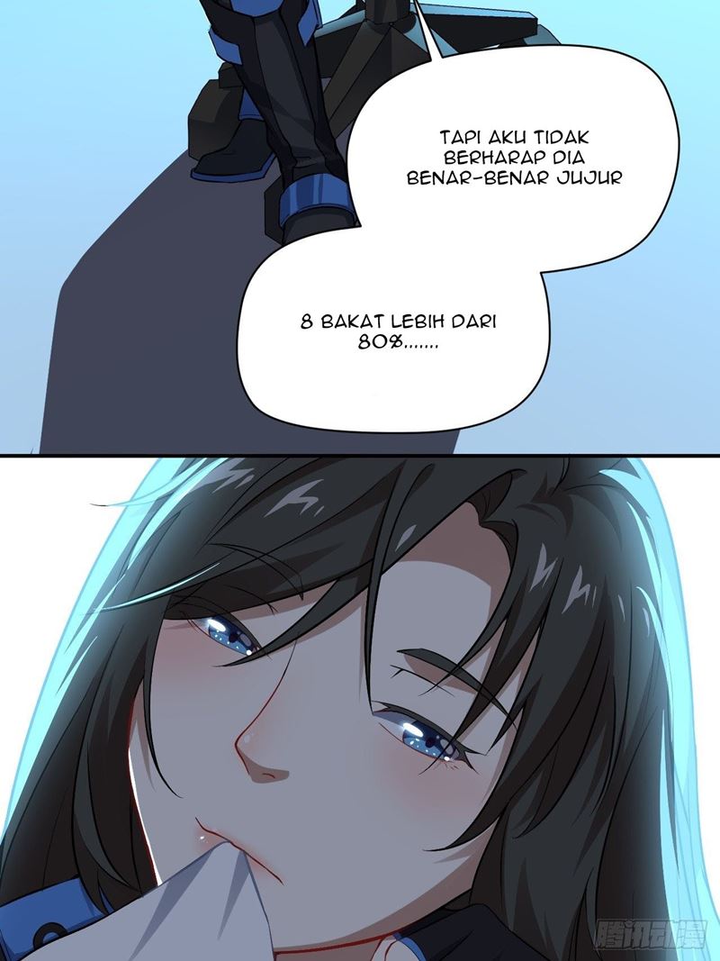 The High Energy Attack Chapter 46 - halaman 35