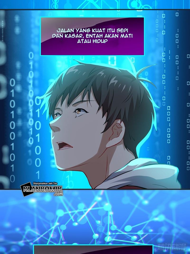 The High Energy Attack Chapter 46 - halaman 6