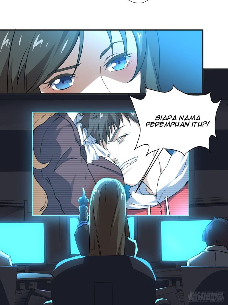 The High Energy Attack Chapter 46 - halaman 9