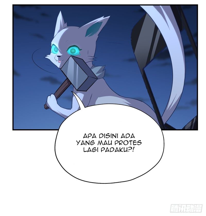 The High Energy Attack Chapter 47 - halaman 11