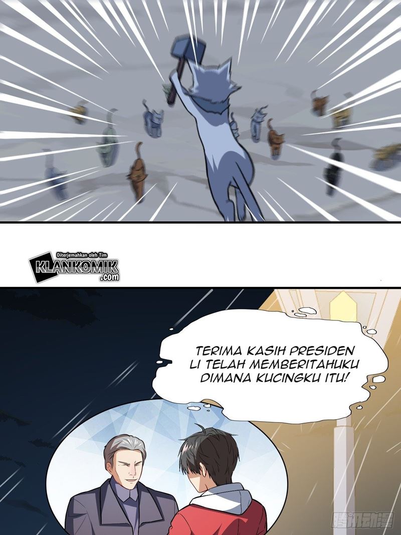 The High Energy Attack Chapter 47 - halaman 12