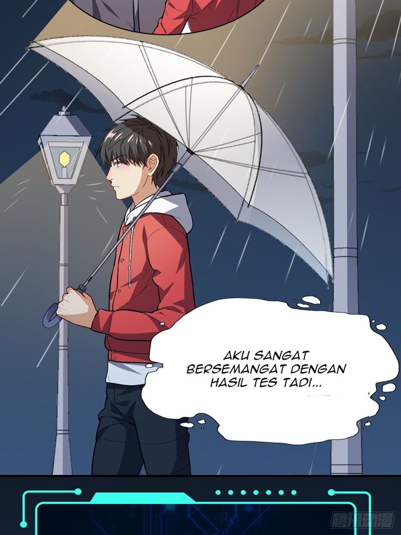 The High Energy Attack Chapter 47 - halaman 13