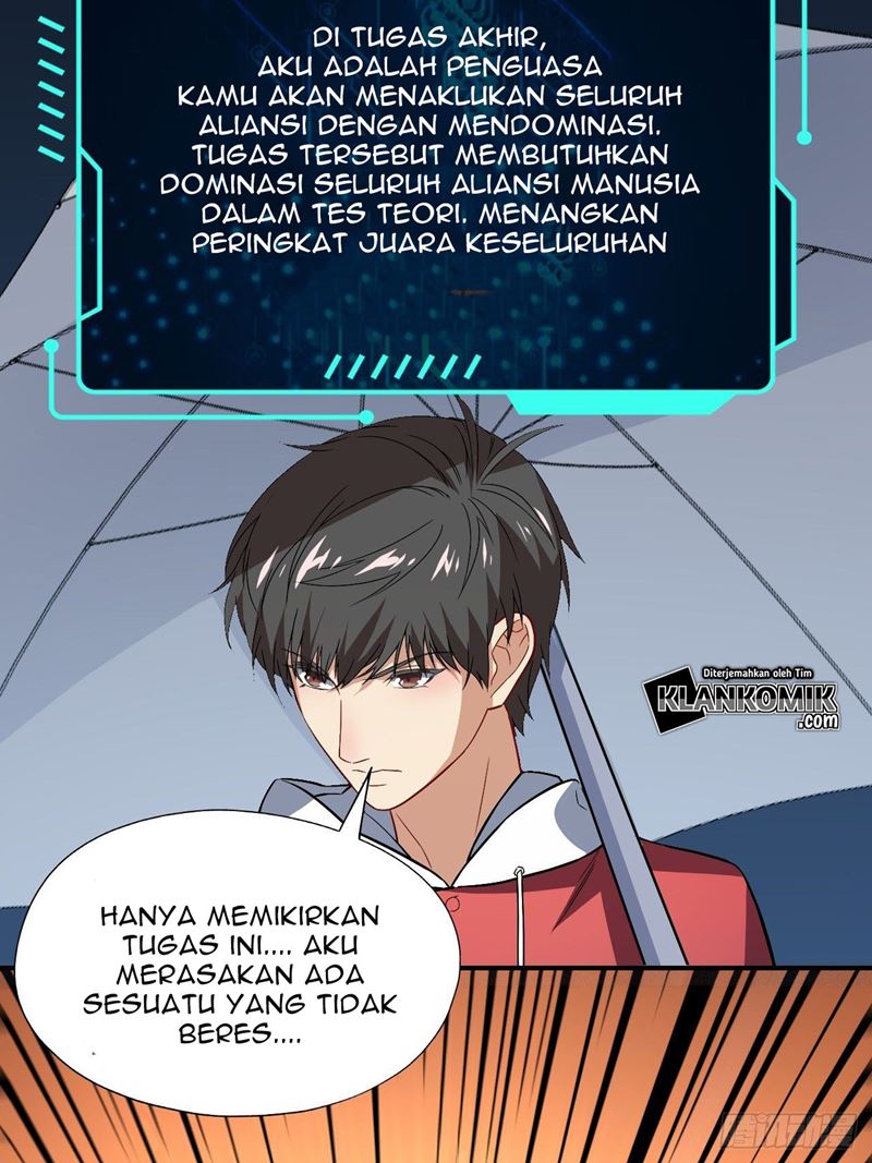 The High Energy Attack Chapter 47 - halaman 14