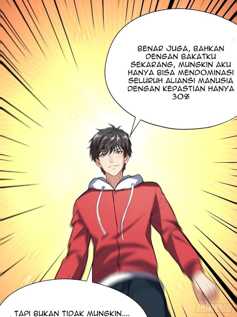 The High Energy Attack Chapter 47 - halaman 15