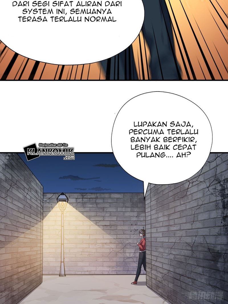 The High Energy Attack Chapter 47 - halaman 16