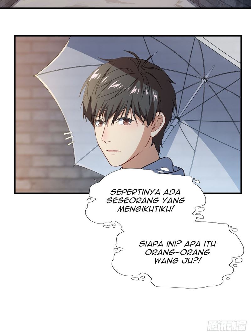 The High Energy Attack Chapter 47 - halaman 17
