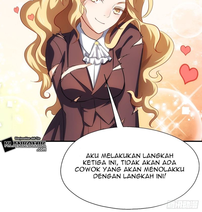 The High Energy Attack Chapter 47 - halaman 20