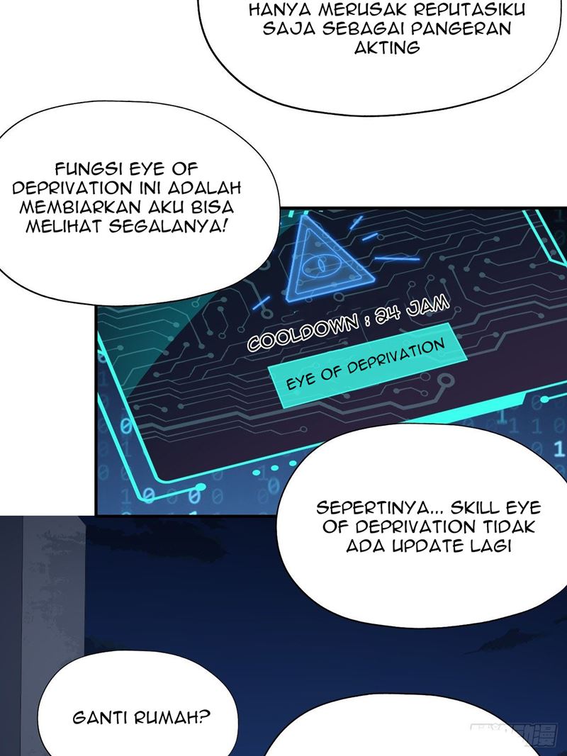 The High Energy Attack Chapter 47 - halaman 23