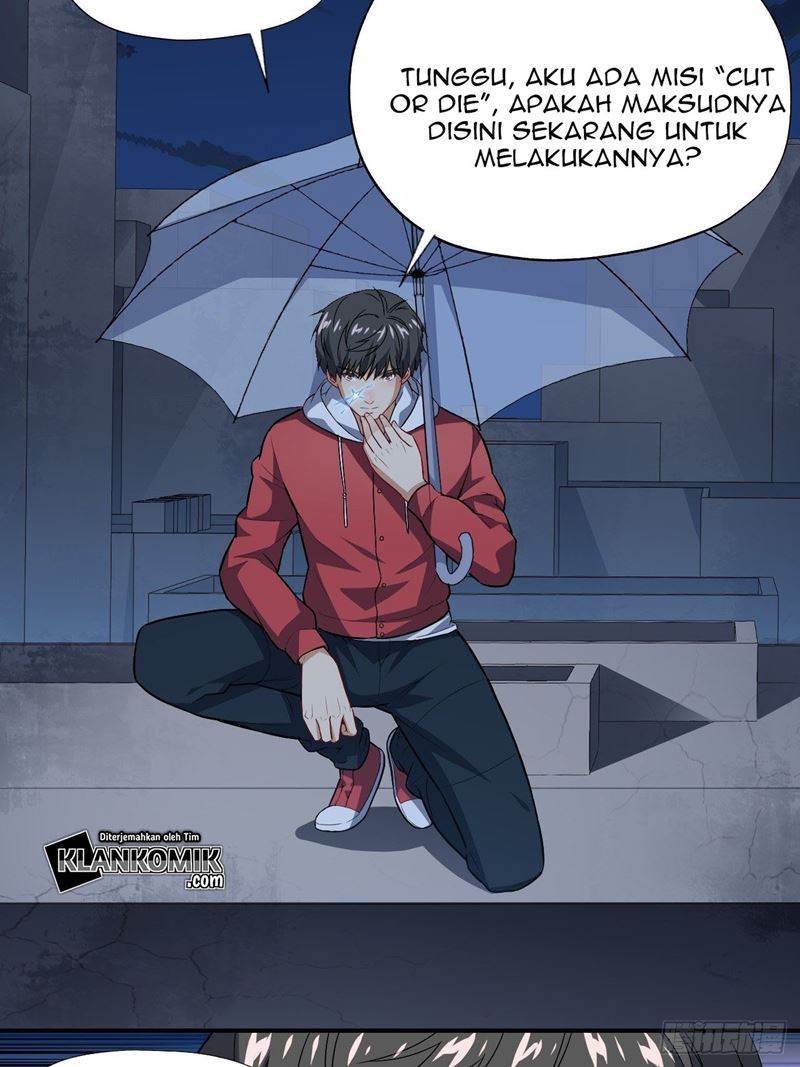 The High Energy Attack Chapter 47 - halaman 24