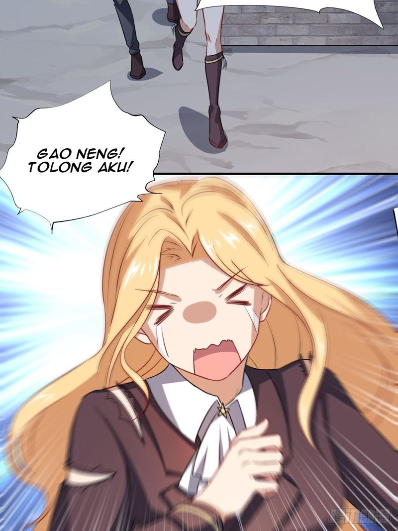 The High Energy Attack Chapter 47 - halaman 27