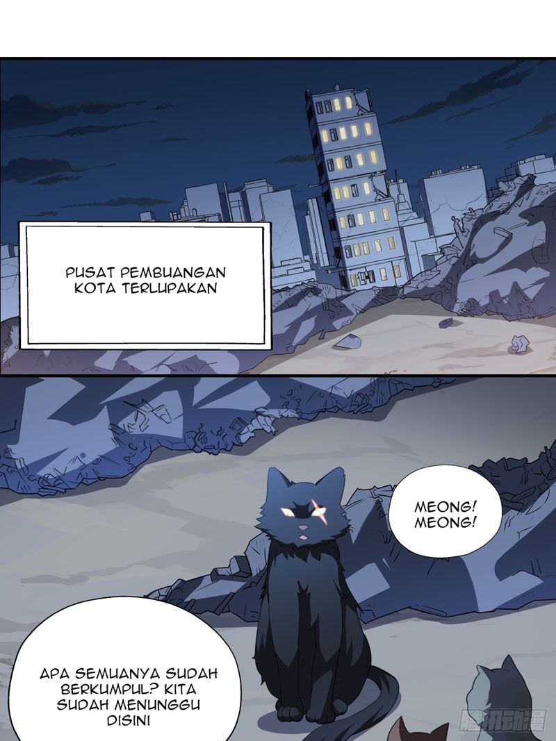 The High Energy Attack Chapter 47 - halaman 3