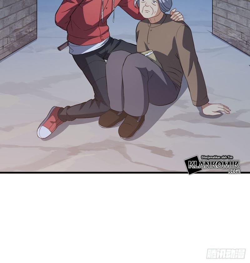 The High Energy Attack Chapter 47 - halaman 38