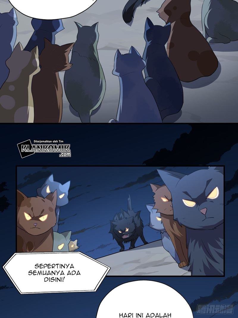 The High Energy Attack Chapter 47 - halaman 4
