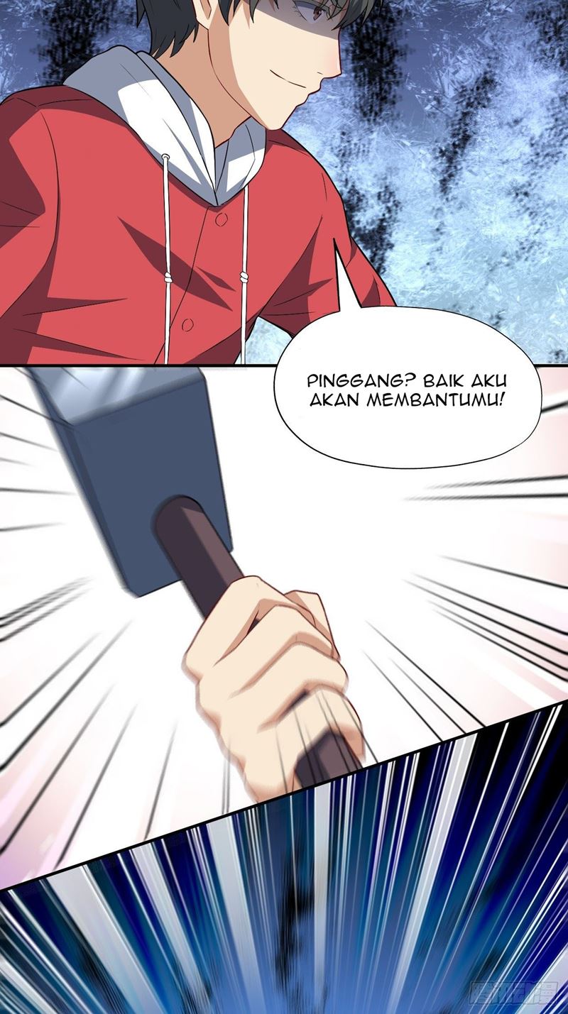 The High Energy Attack Chapter 47 - halaman 41