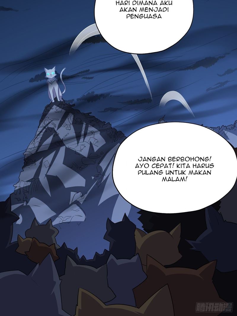The High Energy Attack Chapter 47 - halaman 5