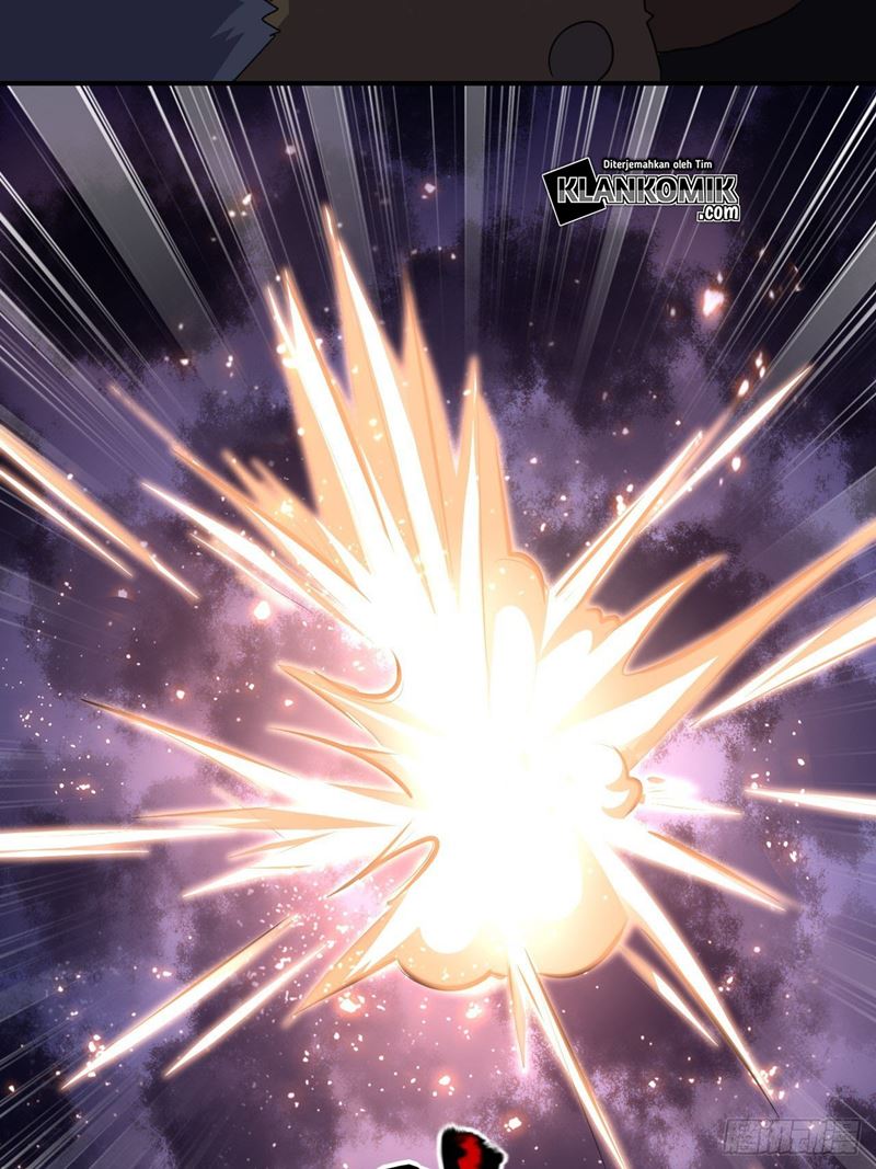 The High Energy Attack Chapter 47 - halaman 6
