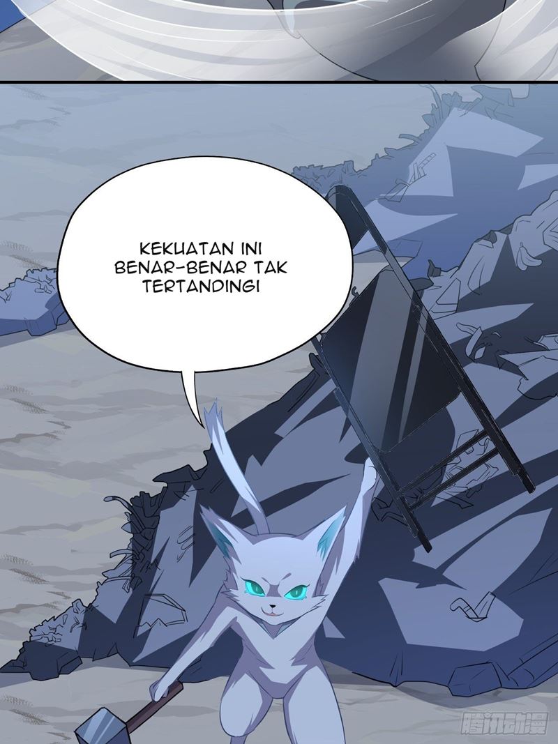 The High Energy Attack Chapter 47 - halaman 9