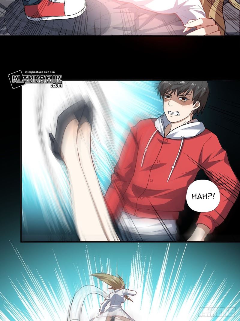 The High Energy Attack Chapter 48 - halaman 10