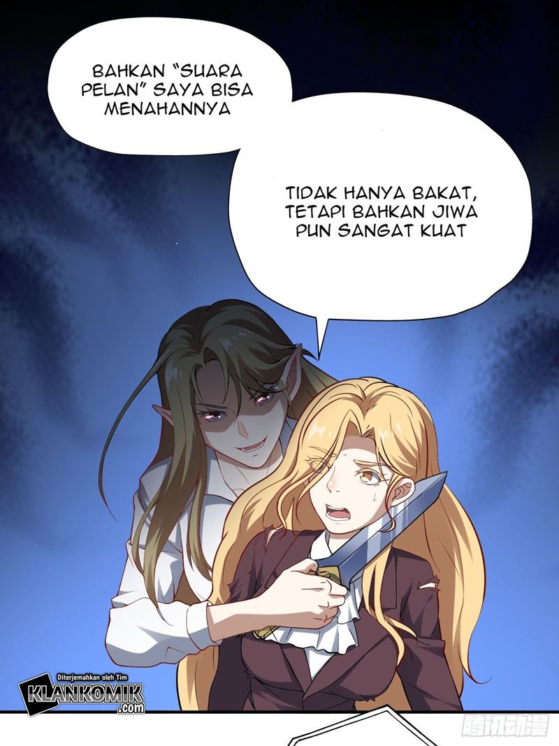 The High Energy Attack Chapter 48 - halaman 12
