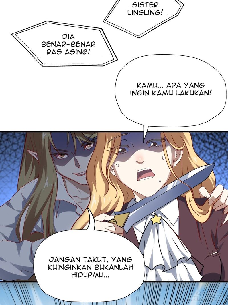 The High Energy Attack Chapter 48 - halaman 13