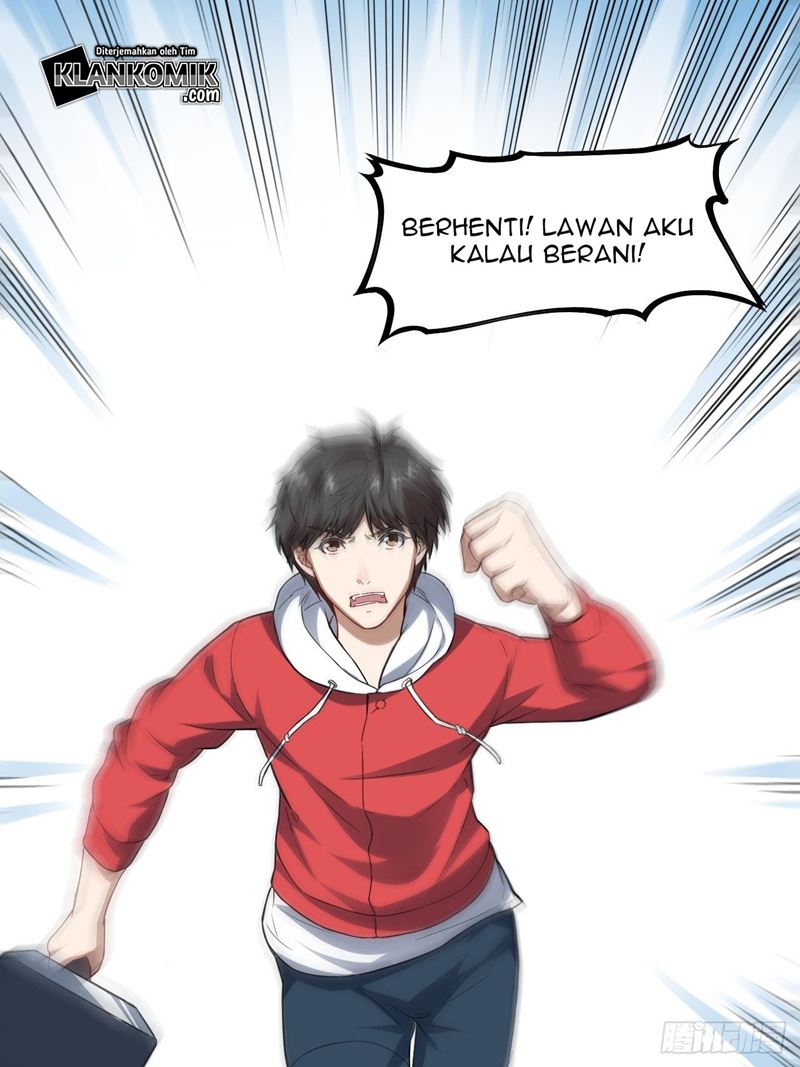 The High Energy Attack Chapter 48 - halaman 14